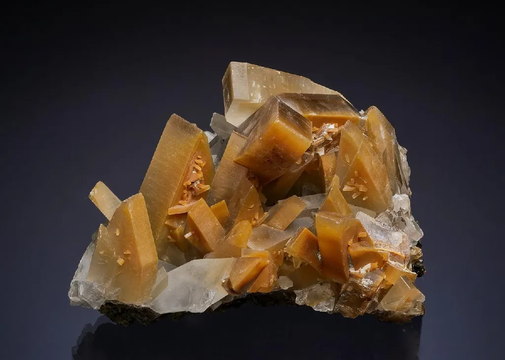 Baryte image