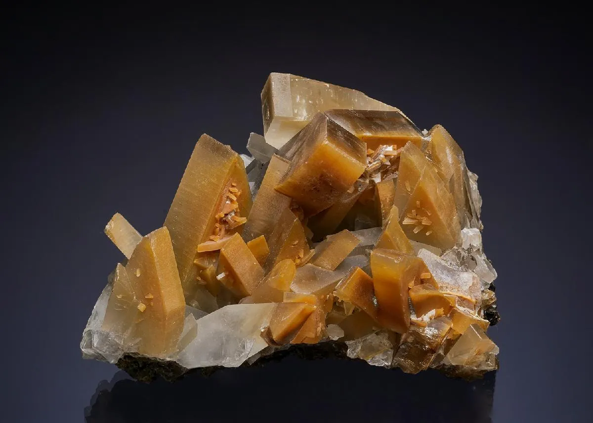 Baryte - image 1