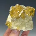 Baryte - image 2