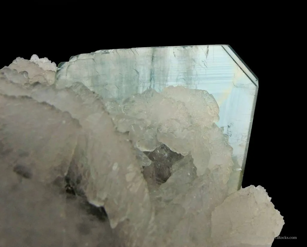 Baryte and Calcite - image 2