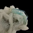 Baryte and Calcite - image 3