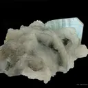Baryte and Calcite - image 6