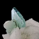 Baryte and Calcite - image 4
