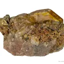 Baryte and Chalcopyrite - image 4