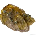 Baryte and Chalcopyrite - image 3