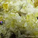 Baryte and Fluorite - image 5