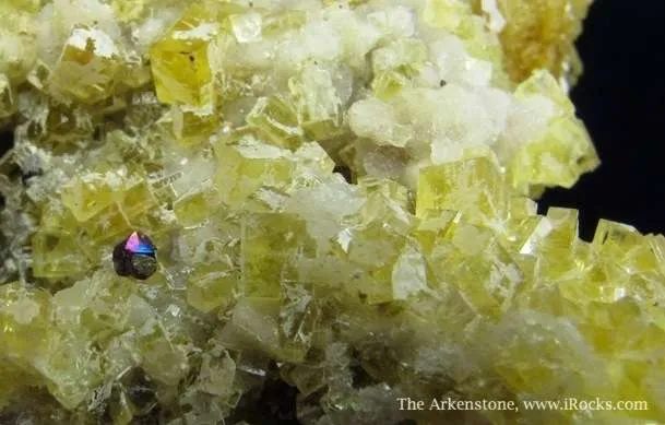 Baryte and Fluorite - image 5