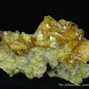 Baryte and Fluorite - image 2