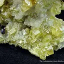 Baryte and Fluorite - image 4