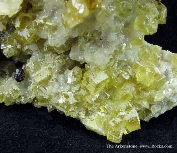 Baryte and Fluorite - image 4