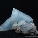 Baryte and Hematite - image 4
