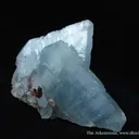 Baryte and Hematite - image 2