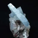 Baryte and Hematite - image 3