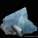 Baryte and Hematite - image 6