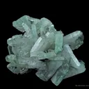 Baryte and Malachite - image 5