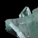 Baryte and Malachite - image 1