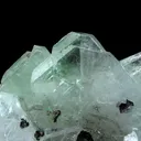 Baryte and Malachite - image 3