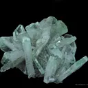 Baryte and Malachite - image 2