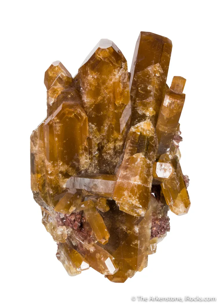 Baryte image