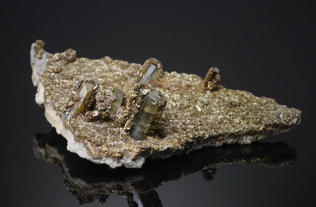 Baryte image