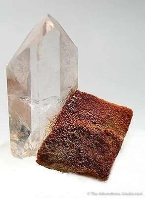 Baryte image