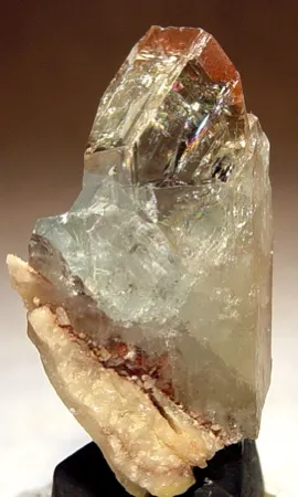 Baryte image