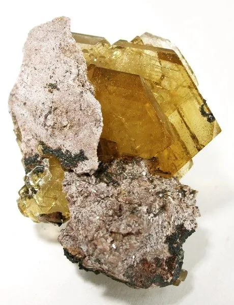 Baryte - image 2