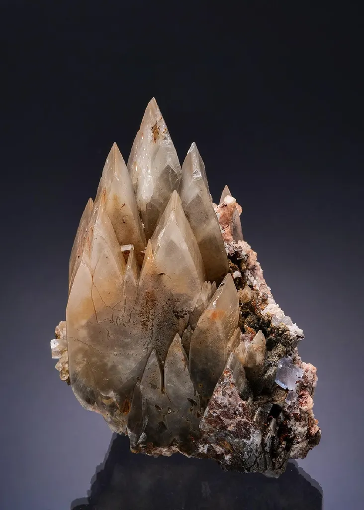 BARYTE image