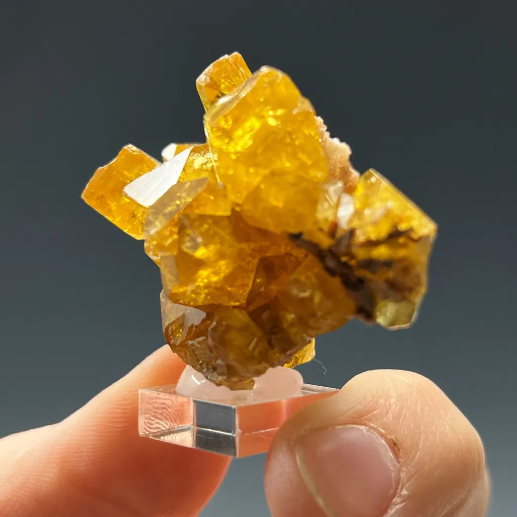 Baryte - image 2