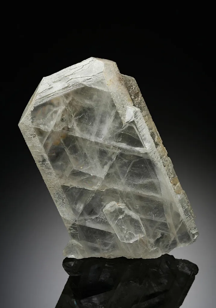 Baryte image