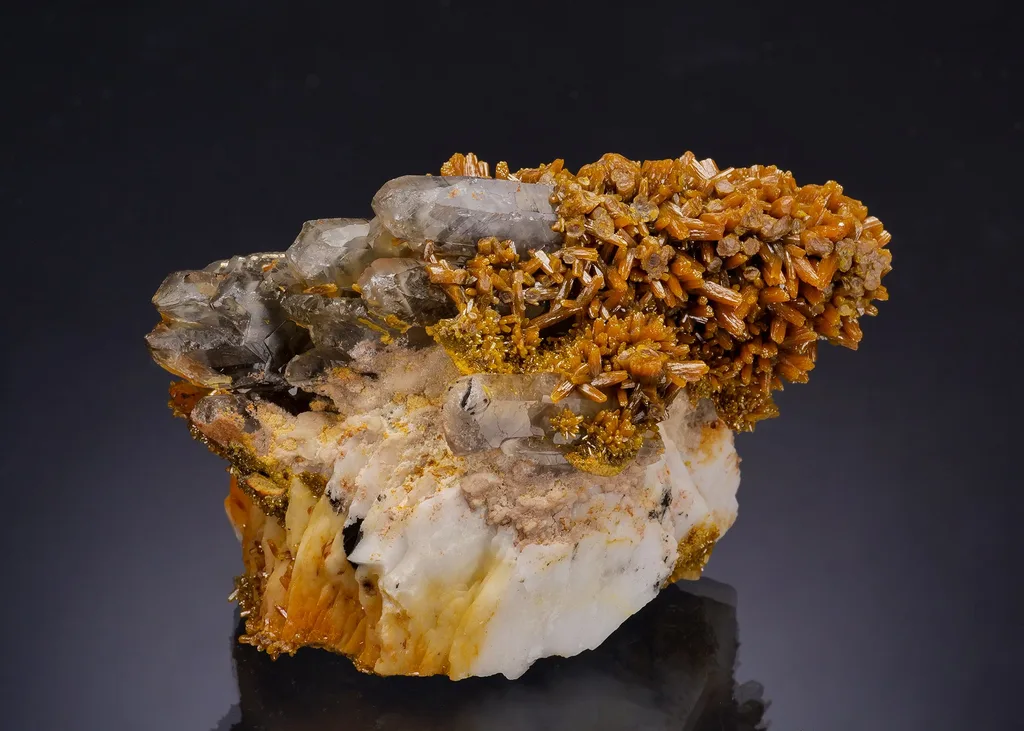 Baryte - image 2