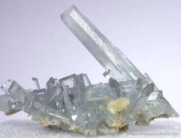 Baryte - image 1