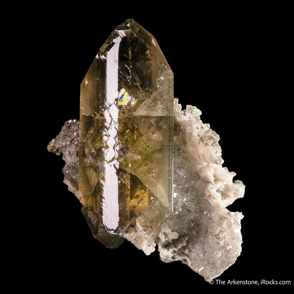 Baryte - image 5