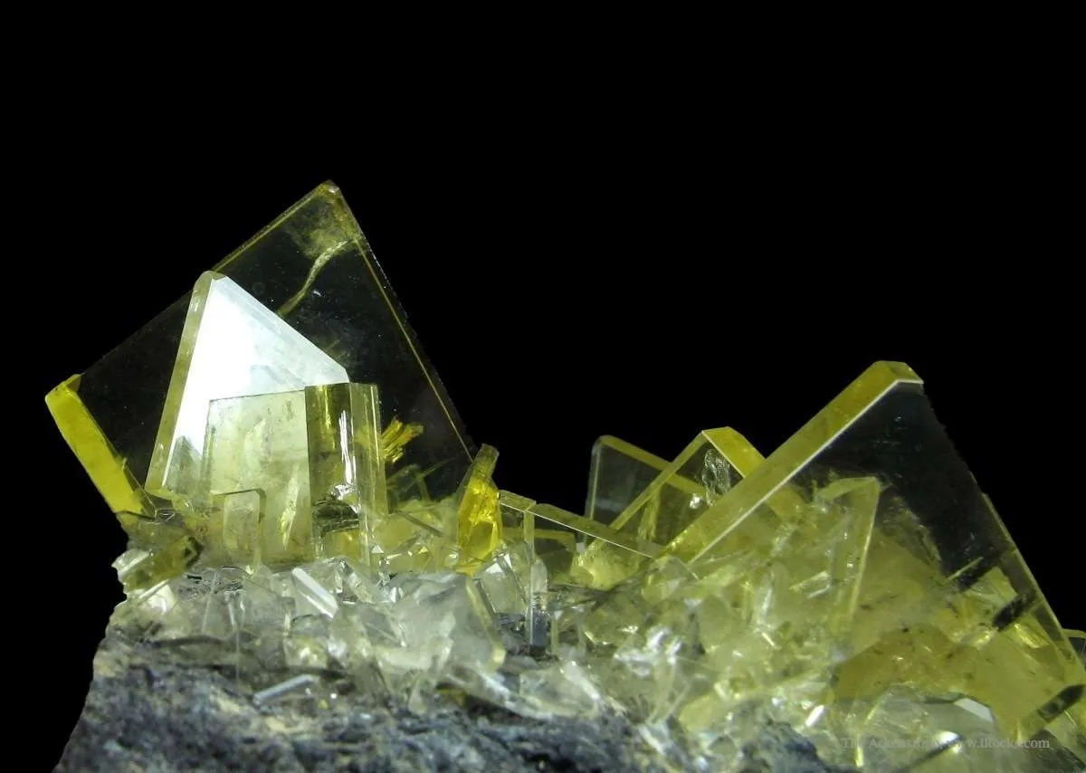 Baryte - image 3