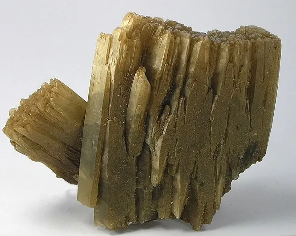 Baryte image