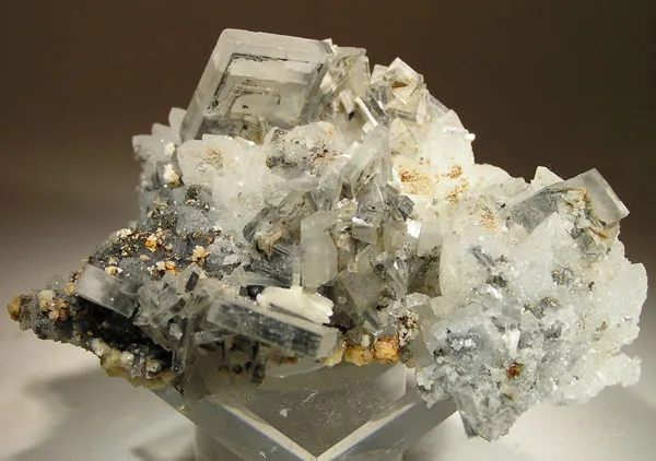 Baryte - image 1