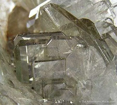 Baryte - image 2