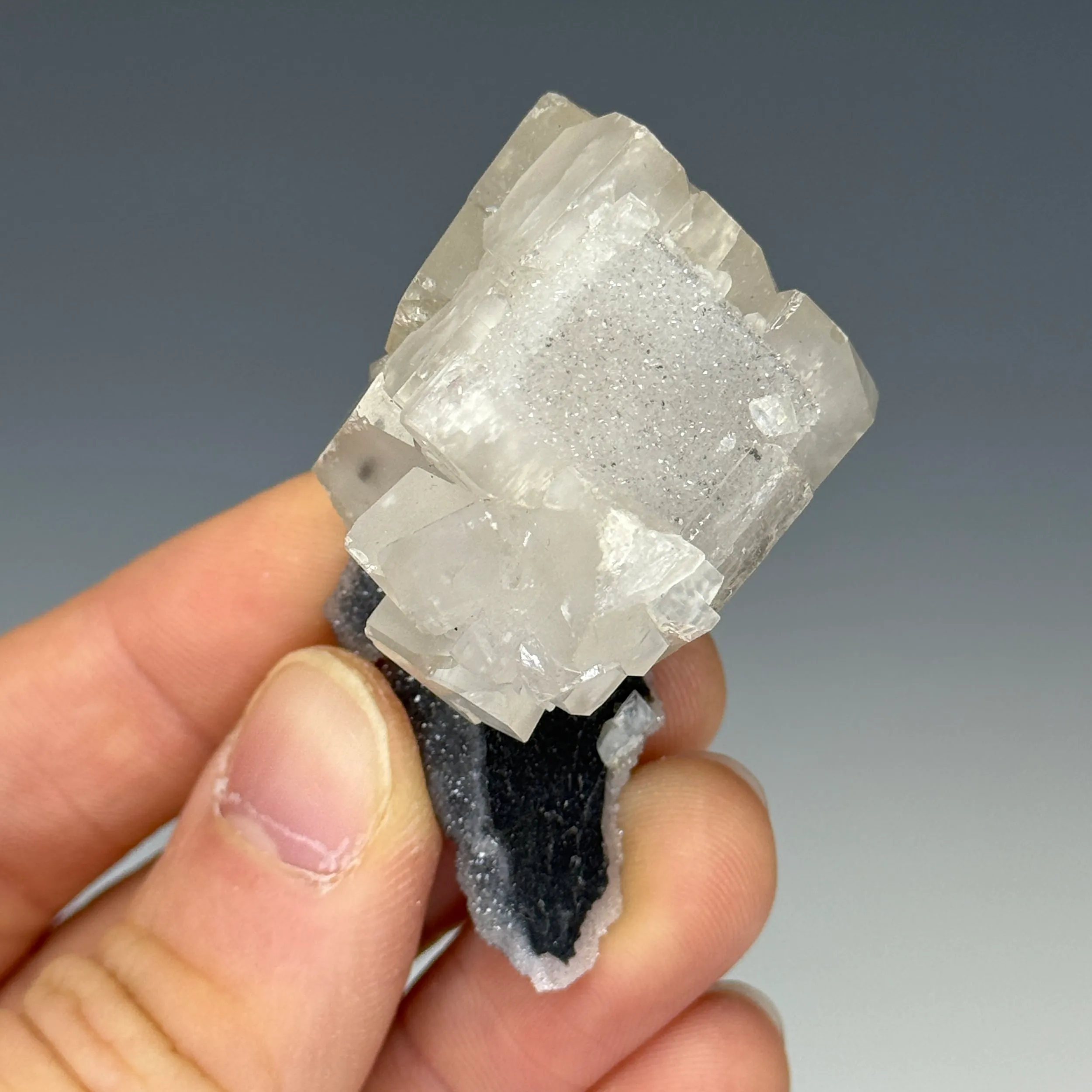 Baryte - image 1