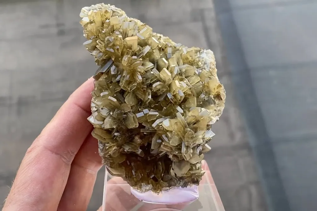 Baryte - image 5