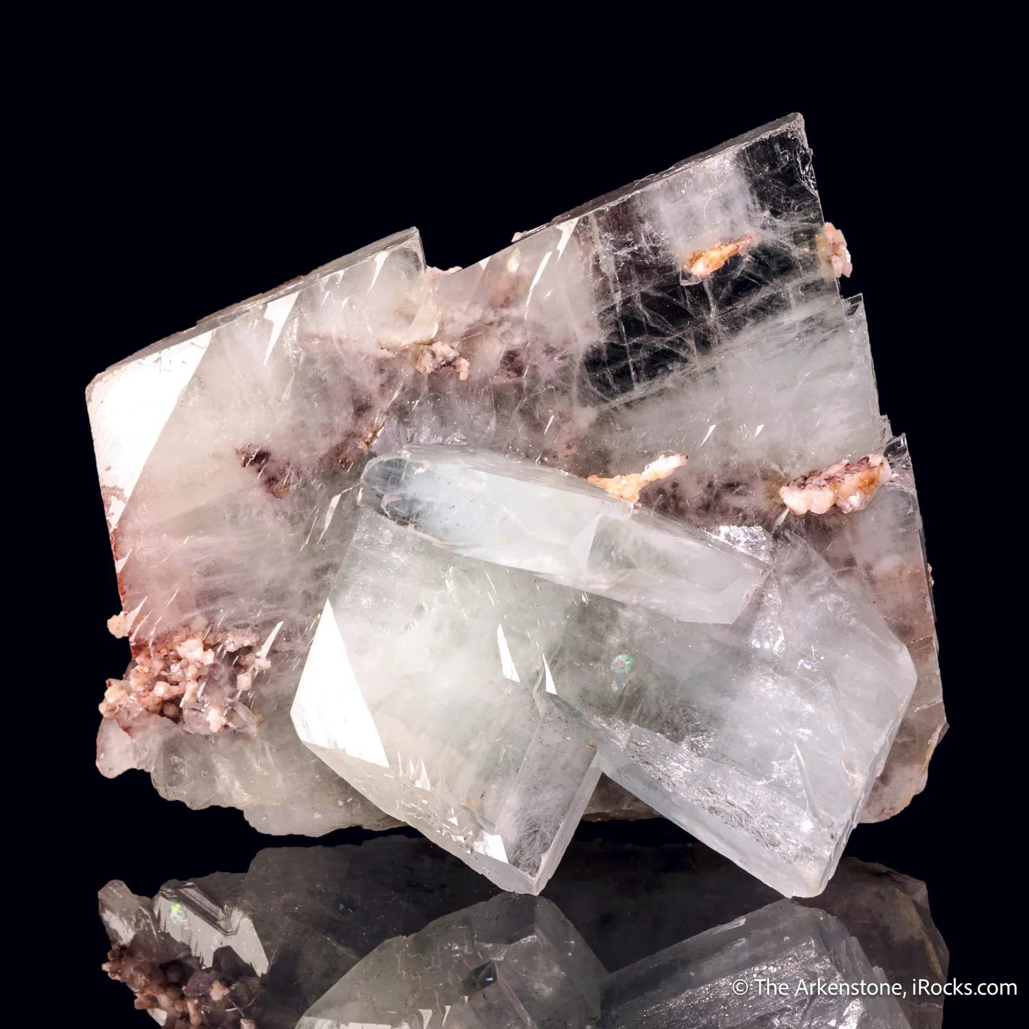 Baryte - image 4