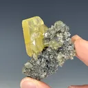 Baryte - image 3