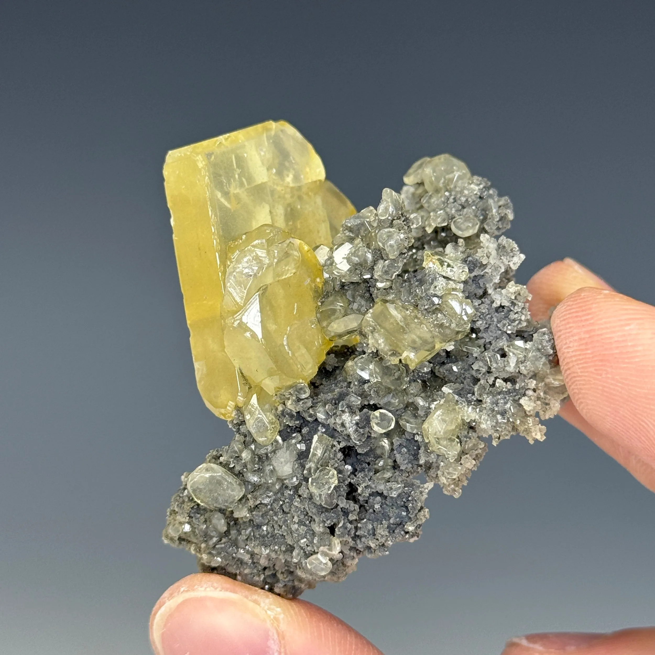 Baryte - image 3