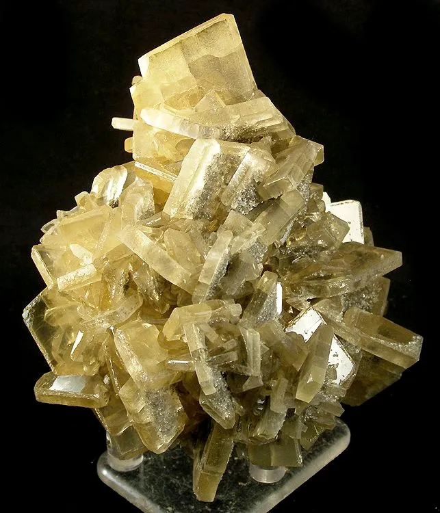 Baryte image
