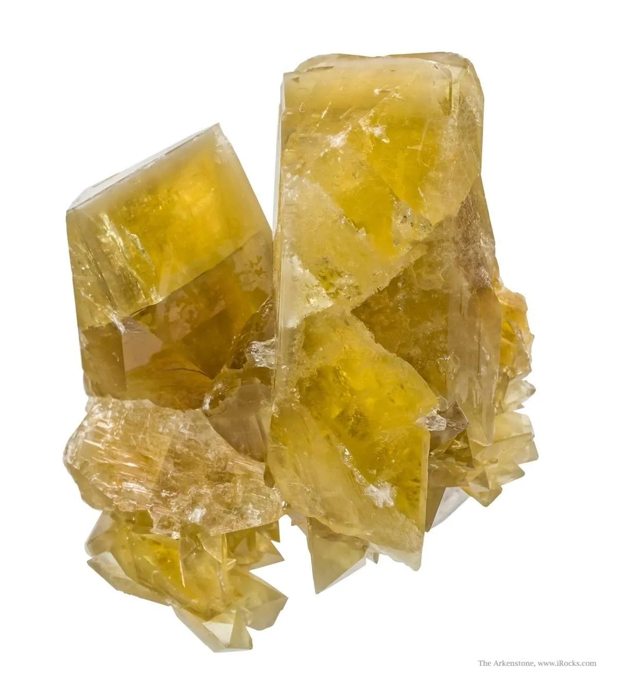 Baryte - image 1