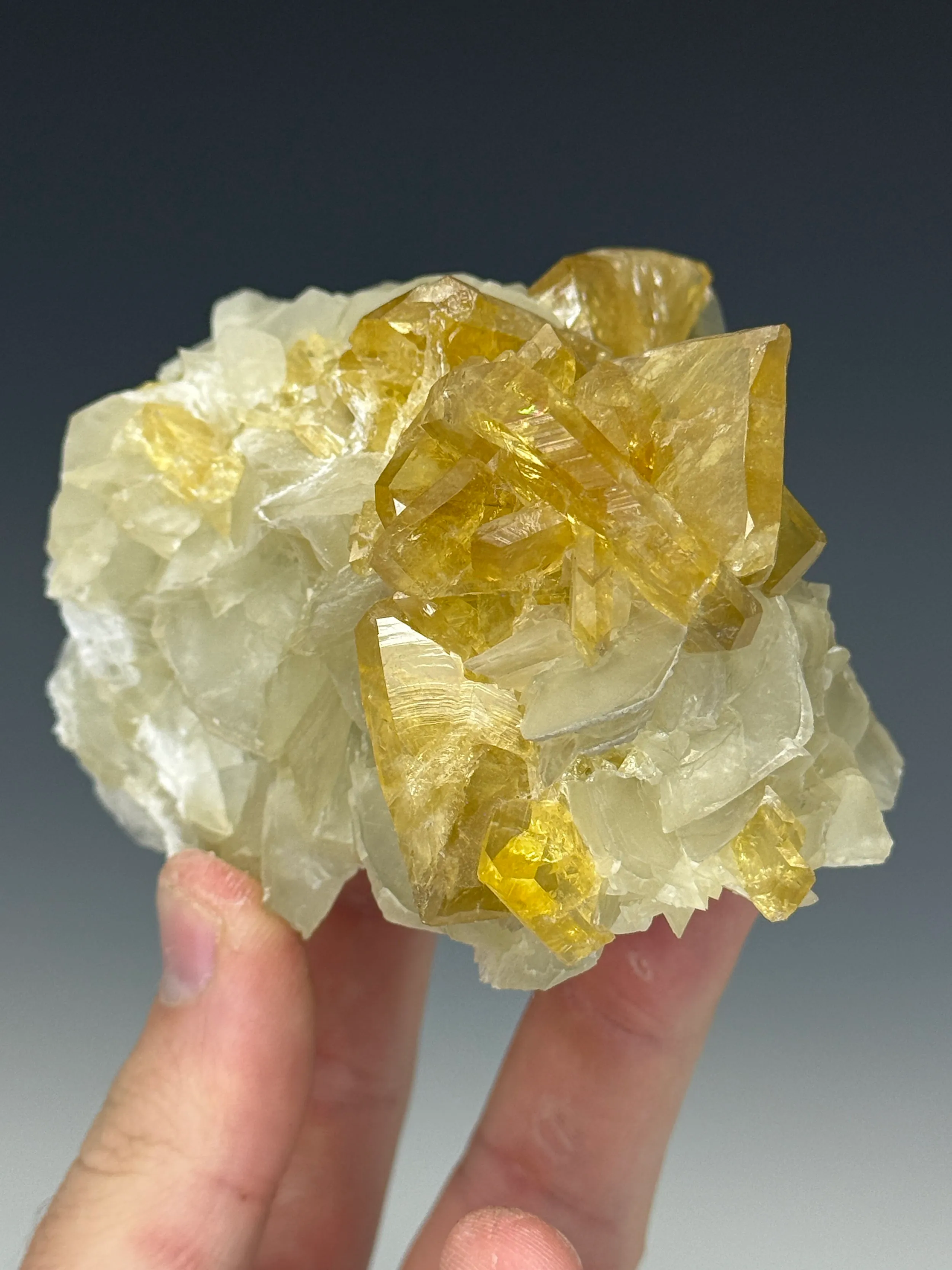 Baryte - image 4