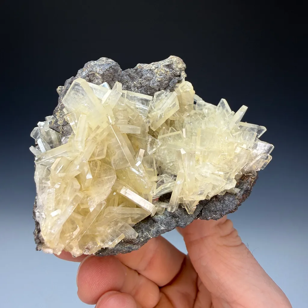 Baryte - image 3