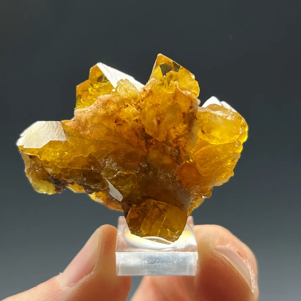 Baryte - image 4