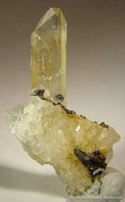 Baryte - image 3