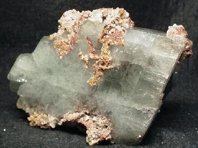 Baryte image