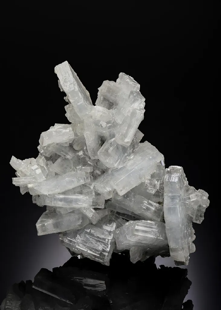 Baryte image
